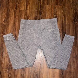 Gymshark Gray Leggings